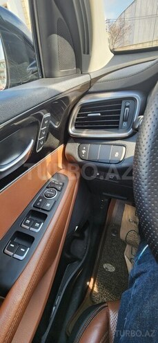 Kia Sorento 2017, 120,000 km - 2.0 l - Bakı