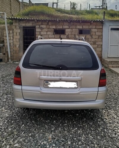 Opel Vectra 1999, 444,000 km - 1.6 l - Bakı