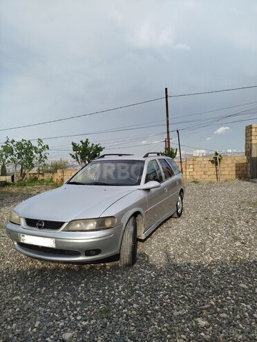 Opel Vectra 1999, 444,000 km - 1.6 l - Bakı