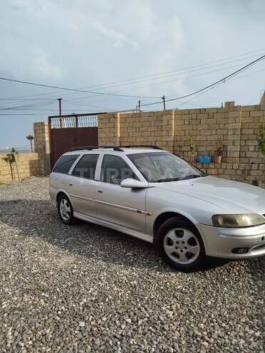 Opel Vectra 1999, 444,000 km - 1.6 l - Bakı