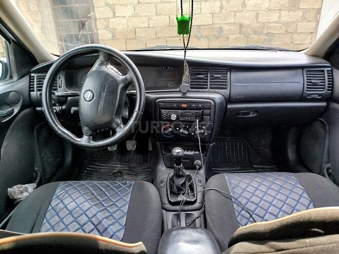 Opel Vectra 1999, 444,000 km - 1.6 l - Bakı