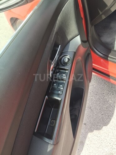 Chevrolet Cruze 2014, 253,579 km - 1.4 l - Bakı