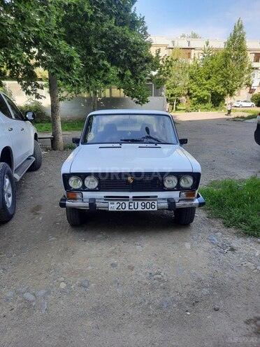 LADA (VAZ) 2106 1986, 80,002 km - 1.5 l - Gəncə