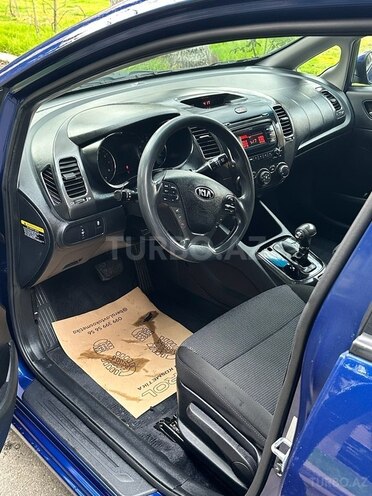 Kia Cerato 2018, 159,518 km - 2.0 l - Bakı