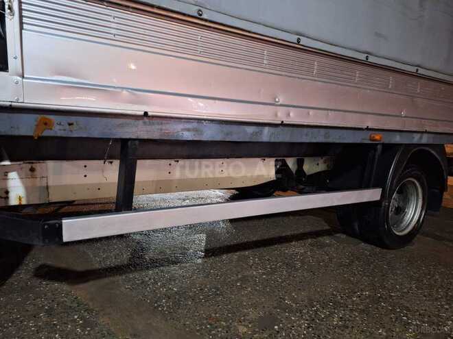 Ford Transit 2002, 357,333 km - 2.4 l - Bakı