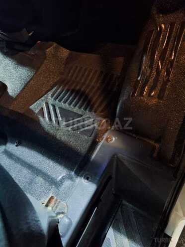 Ford Transit 2002, 357,333 km - 2.4 l - Bakı