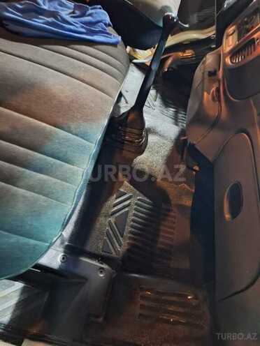 Ford Transit 2002, 357,333 km - 2.4 l - Bakı