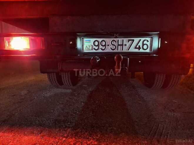 Ford Transit 2002, 357,333 km - 2.4 l - Bakı