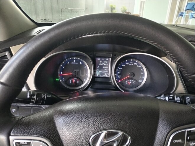 Hyundai Santa Fe 2013, 217,000 km - 2.4 л - Masallı