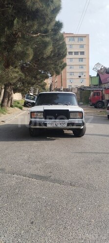 LADA (VAZ) 2107 2004, 84,500 km - 1.6 л - Bakı
