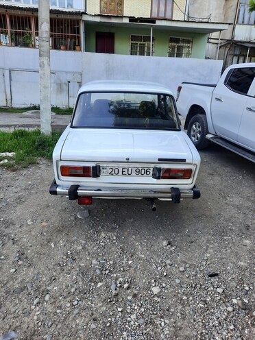 LADA (VAZ) 2106 1986, 80,002 km - 1.5 l - Gəncə