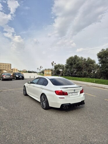 BMW 528 2015, 173,000 km - 2.0 l - Bakı
