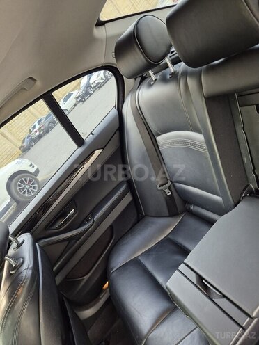 BMW 528 2015, 173,000 km - 2.0 l - Bakı
