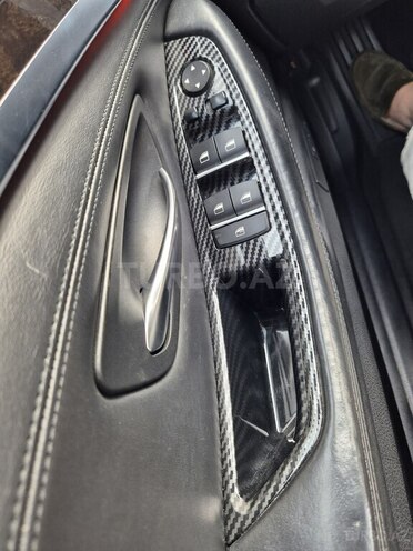 BMW 528 2015, 173,000 km - 2.0 l - Bakı