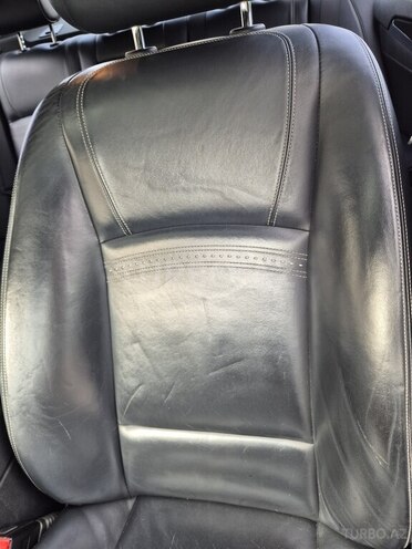 BMW 528 2015, 173,000 km - 2.0 l - Bakı
