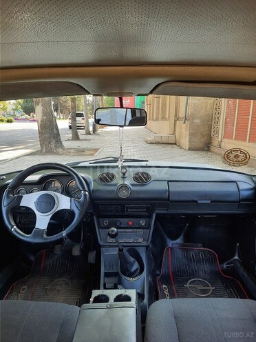 LADA (VAZ) 2106 1986, 80,002 km - 1.5 l - Gəncə