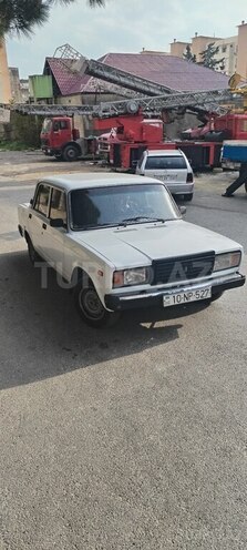 LADA (VAZ) 2107 2004, 84,500 km - 1.6 л - Bakı