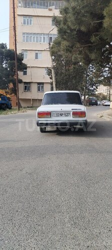 LADA (VAZ) 2107 2004, 84,500 km - 1.6 л - Bakı