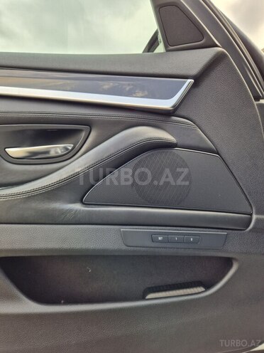 BMW 528 2015, 173,000 km - 2.0 l - Bakı