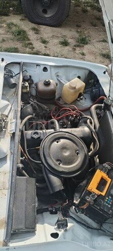 LADA (VAZ) 2107 2004, 84,500 km - 1.6 л - Bakı