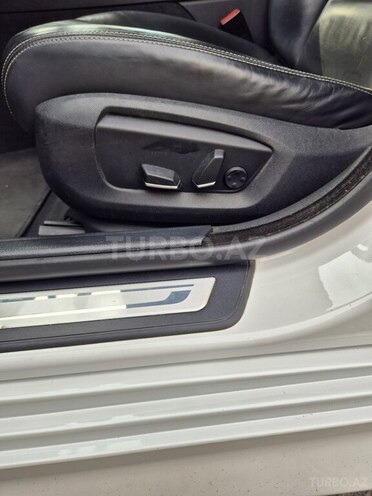 BMW 528 2015, 173,000 km - 2.0 l - Bakı
