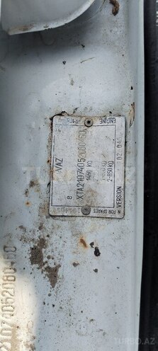 LADA (VAZ) 2107 2004, 84,500 km - 1.6 л - Bakı
