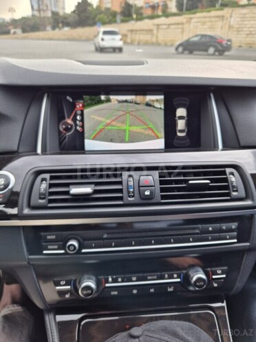 BMW 528 2015, 173,000 km - 2.0 l - Bakı