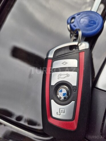 BMW 528 2015, 173,000 km - 2.0 l - Bakı