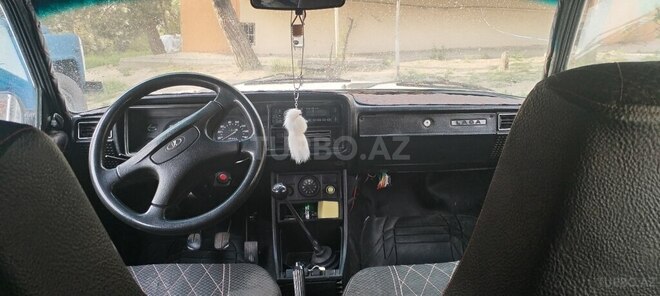 LADA (VAZ) 2107 2004, 84,500 km - 1.6 л - Bakı