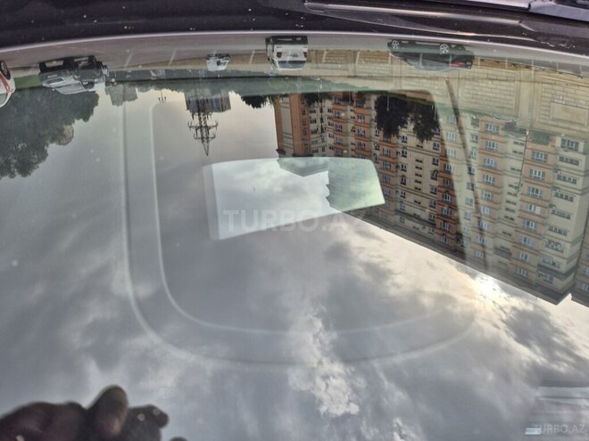 BMW 528 2015, 173,000 km - 2.0 l - Bakı