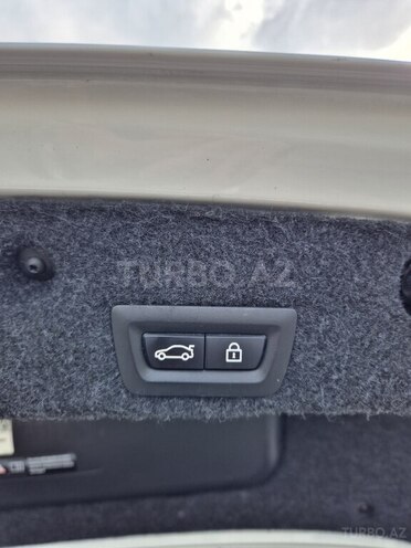 BMW 528 2015, 173,000 km - 2.0 l - Bakı