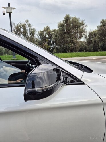 BMW 528 2015, 173,000 km - 2.0 l - Bakı