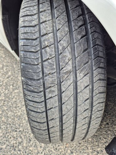 BMW 528 2015, 173,000 km - 2.0 l - Bakı