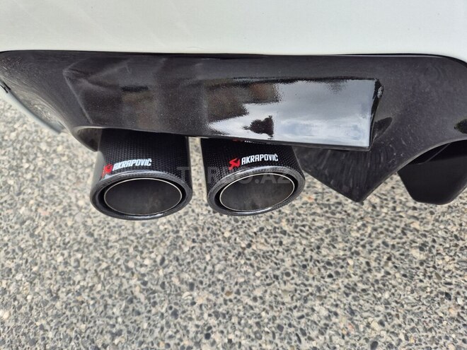 BMW 528 2015, 173,000 km - 2.0 l - Bakı
