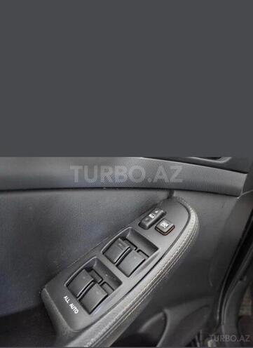 Toyota Avensis 2007, 231,000 km - 2.0 л - Bakı