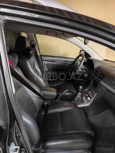 Toyota Avensis 2007, 231,000 km - 2.0 л - Bakı
