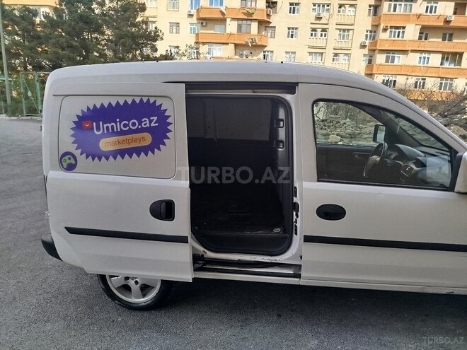 Opel Combo 2009, 332,000 km - 1.3 l - Bakı