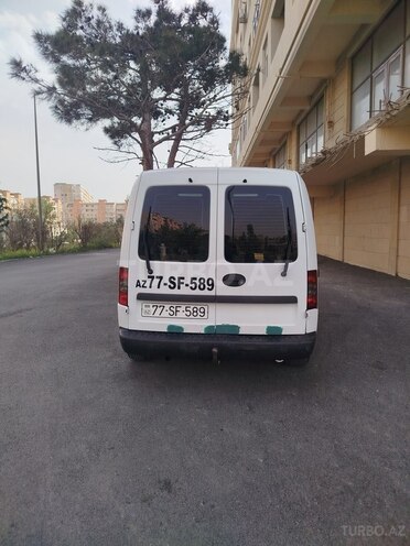 Opel Combo 2009, 332,000 km - 1.3 l - Bakı