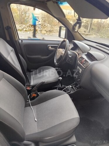 Opel Combo 2009, 332,000 km - 1.3 l - Bakı