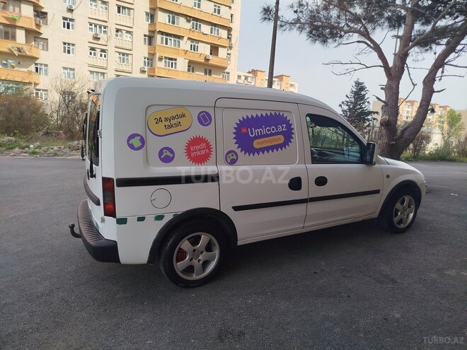 Opel Combo 2009, 332,000 km - 1.3 l - Bakı