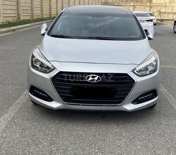 Hyundai i40 2015, 180,000 km - 1.7 l - Bakı
