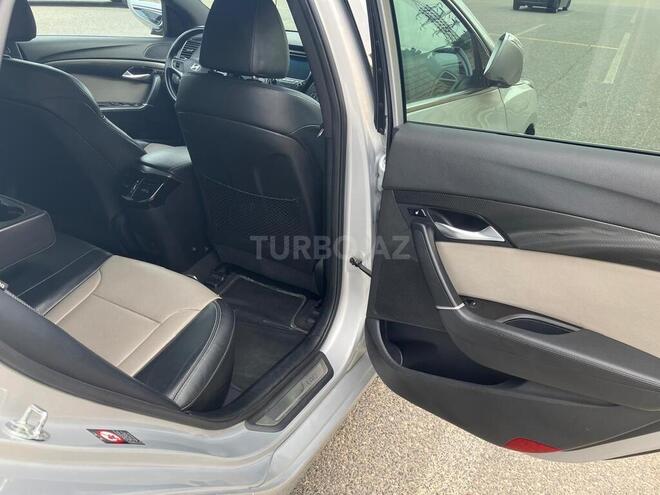 Hyundai i40 2015, 180,000 km - 1.7 l - Bakı