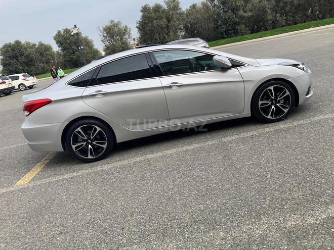 Hyundai i40 2015, 180,000 km - 1.7 l - Bakı