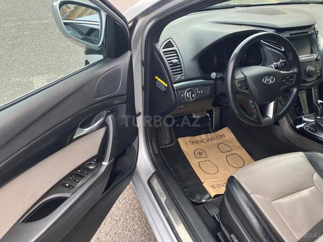 Hyundai i40 2015, 180,000 km - 1.7 l - Bakı
