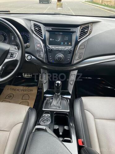 Hyundai i40 2015, 180,000 km - 1.7 l - Bakı
