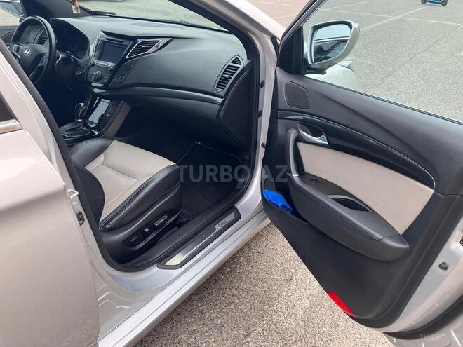 Hyundai i40 2015, 180,000 km - 1.7 l - Bakı