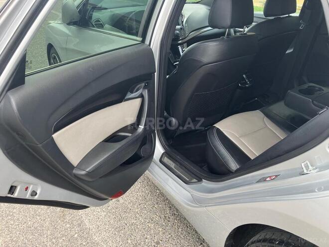 Hyundai i40 2015, 180,000 km - 1.7 l - Bakı