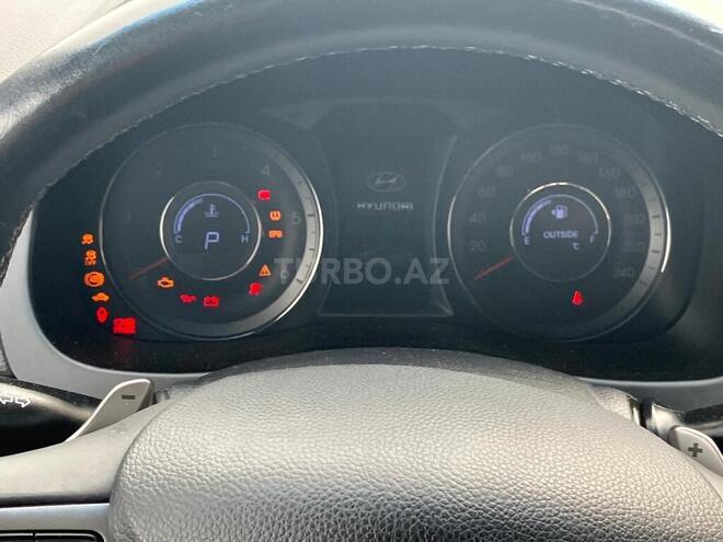 Hyundai i40 2015, 180,000 km - 1.7 l - Bakı