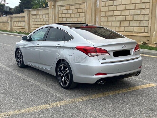Hyundai i40 2015, 180,000 km - 1.7 l - Bakı