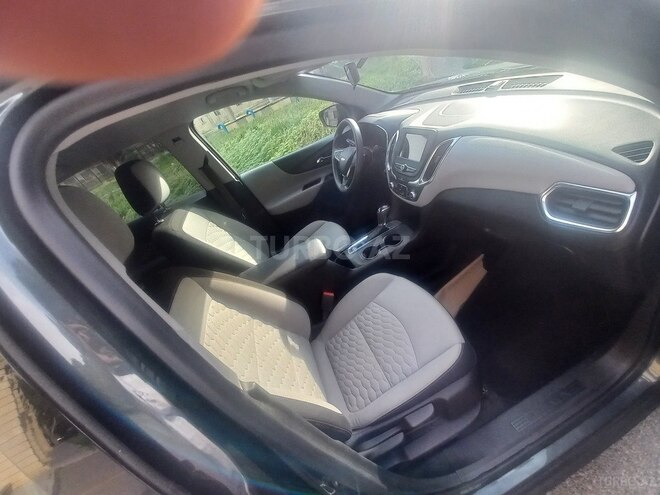 Chevrolet Equinox 2019, 100,000 km - 1.5 l - Bakı